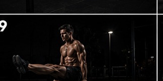 Práctica de pino (handstand)