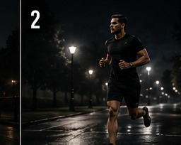 Running principiantes