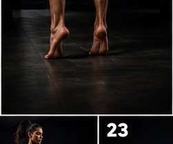HIIT en casa sin saltos