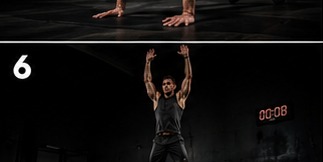 HIIT cuerpo completo
