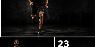 Remo HIIT en máquina