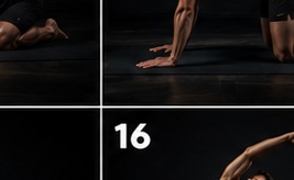 Yoga restaurativo nocturno
