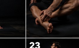 Foam rolling (auto-masaje miofascial)